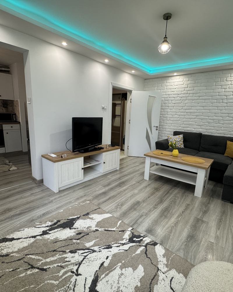 Интериор на Sweet Home 1