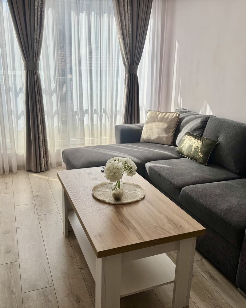 Интериор на Sweet Home 3