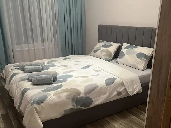 Втора спалня с двойно легло